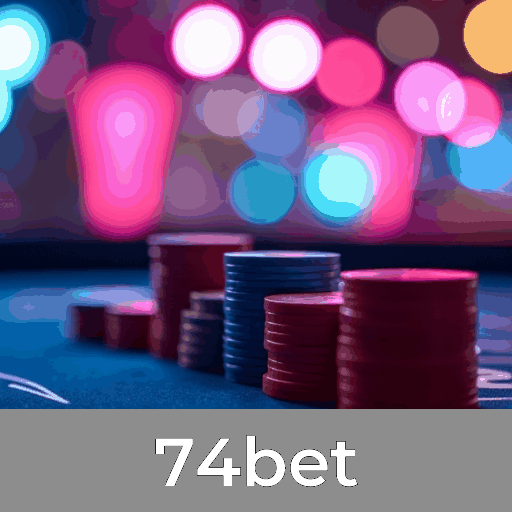 Explore as Ofertas de Bônus Incríveis e Únicas do 74bet