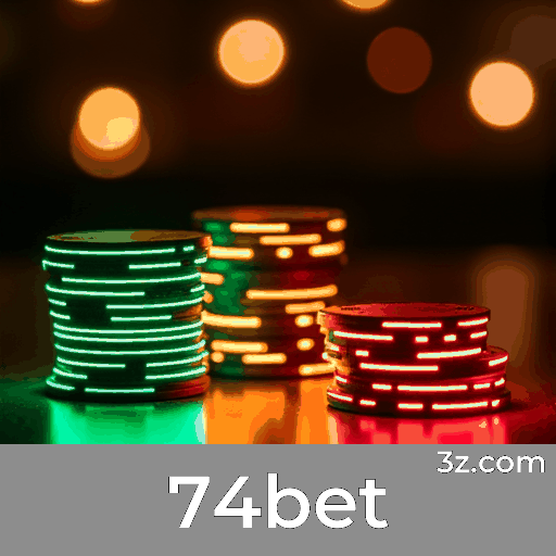 74bet: Estratégias e análise de esporte que emocionam