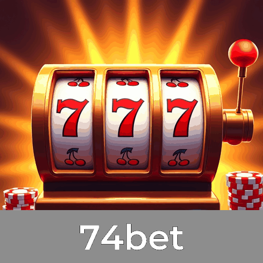 Experimente o Acesso Seguro Instantâneo com 74bet