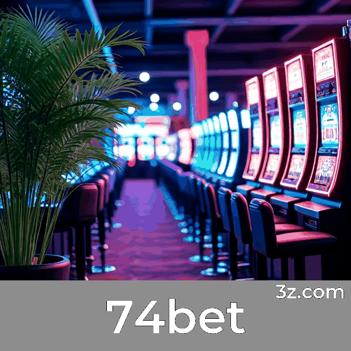 Universo de Jogos Extraordinários do 74bet: Diversão Sem Limites
