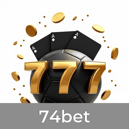 74bet: Plataforma de Apostas com Segurança e Serviço Profissional