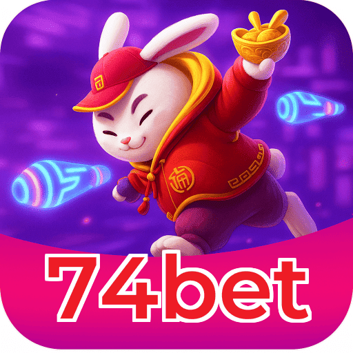 74bet Logo