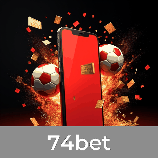 74bet: Plataforma de Apostas Confiável e Segura