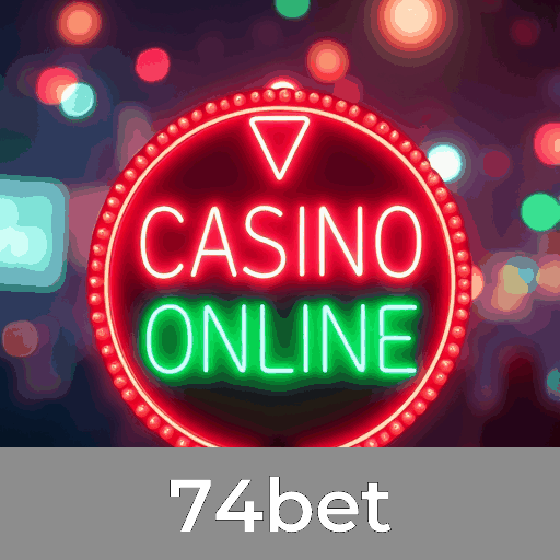 Experimente o Acesso Seguro Instantâneo com 74bet