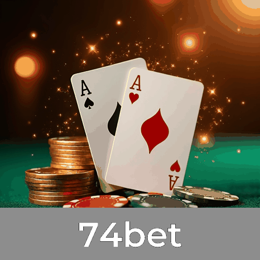 74bet: O App Que Transforma Suas Apostas em Experiências Únicas