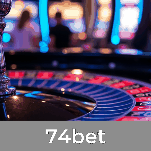 74bet: Excelência em Apostas Esportivas no Brasil